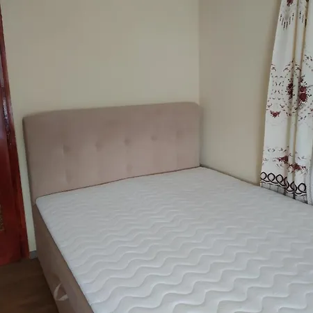 Erdei Vendeghaz Διαμέρισμα