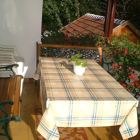 Διαμέρισμα Erdei Vendeghaz *