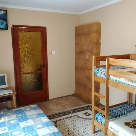 Erdei Vendeghaz