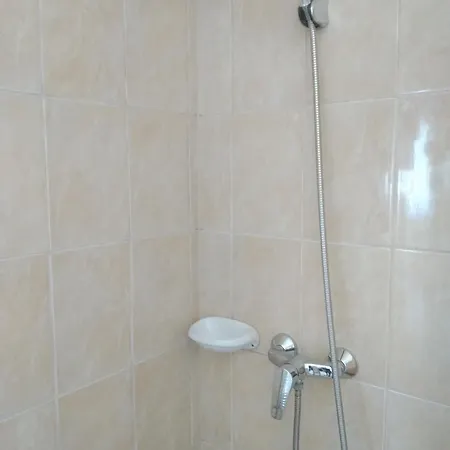 Διαμέρισμα Erdei Vendeghaz Nagyesztergar