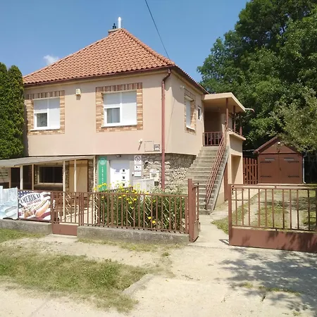 Διαμέρισμα Erdei Vendeghaz