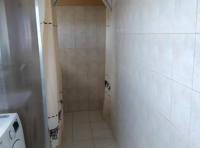 Erdei Vendeghaz Apartament