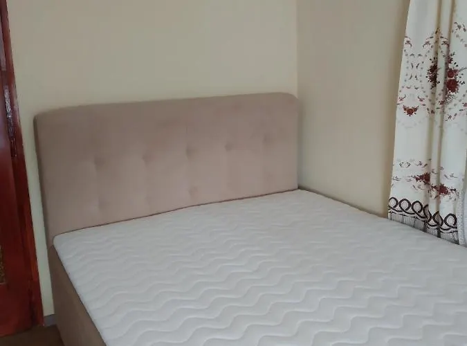 Erdei Vendeghaz Apartament